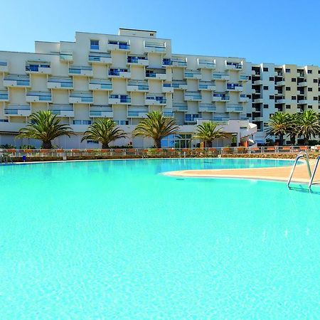 Lagrange Vacances Le Lydia Playa Le Barcares Exterior photo
