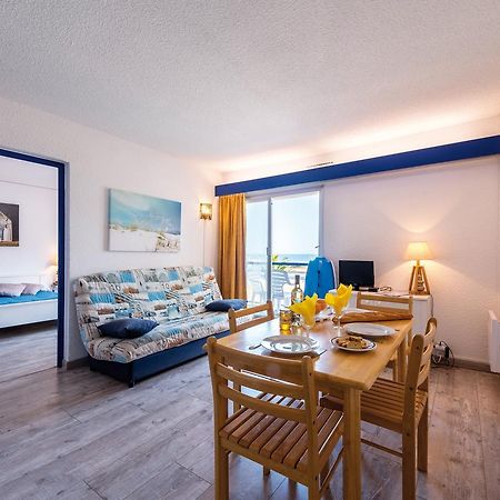 Lagrange Vacances Le Lydia Playa Le Barcares Exterior photo