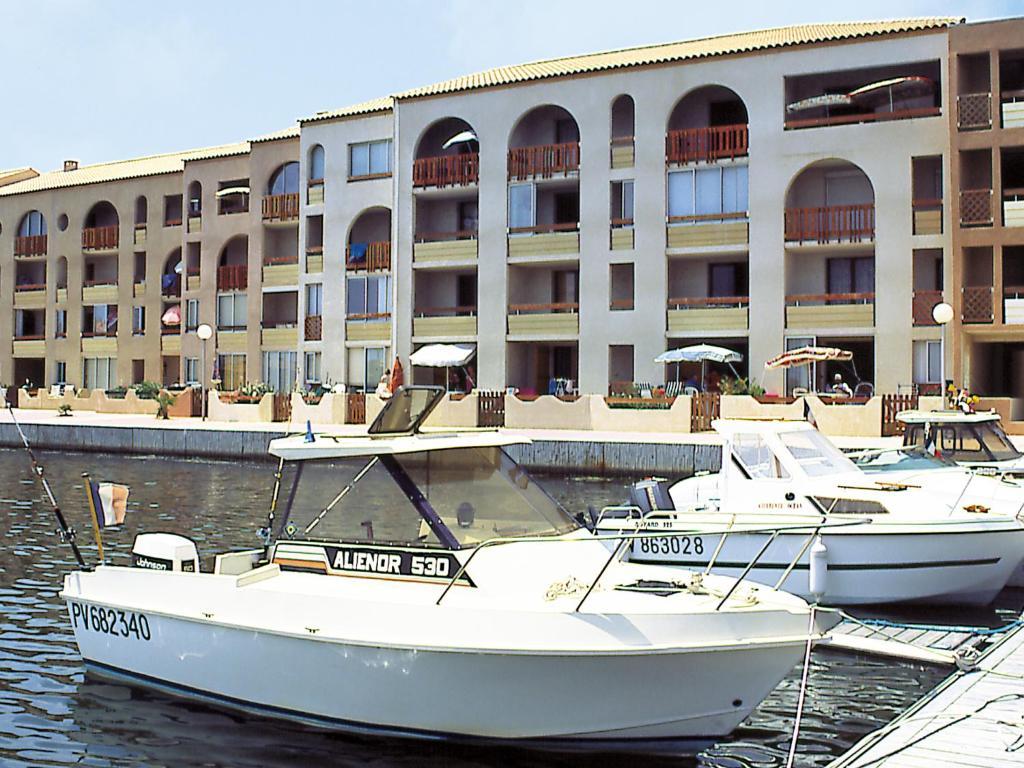 Lagrange Vacances Le Lydia Playa Le Barcares Room photo