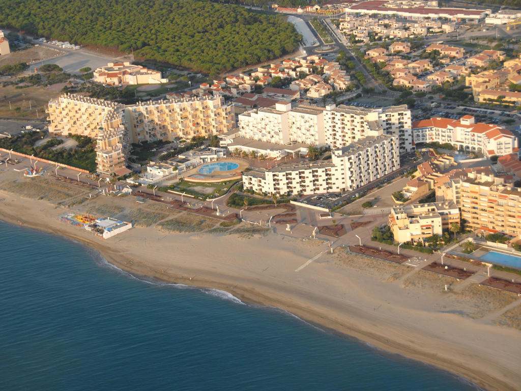 Lagrange Vacances Le Lydia Playa Le Barcares Room photo