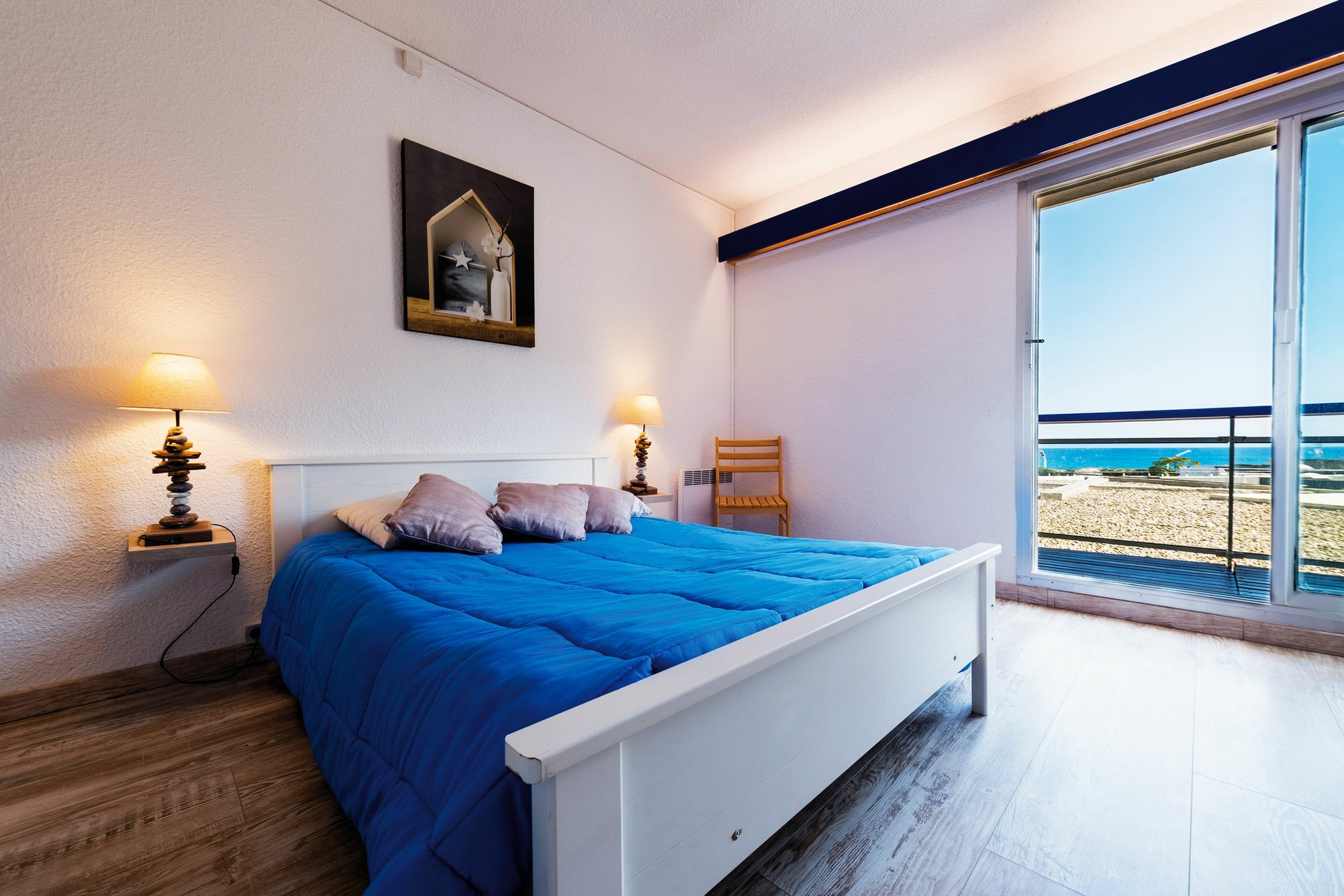 Lagrange Vacances Le Lydia Playa Le Barcares Exterior photo